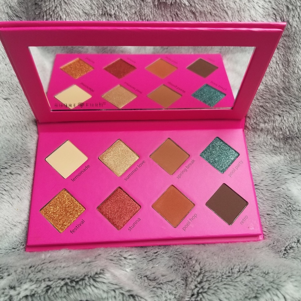 Sugar rush by tarte keep calm sunnies on